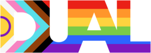 DUAL Benelux logo