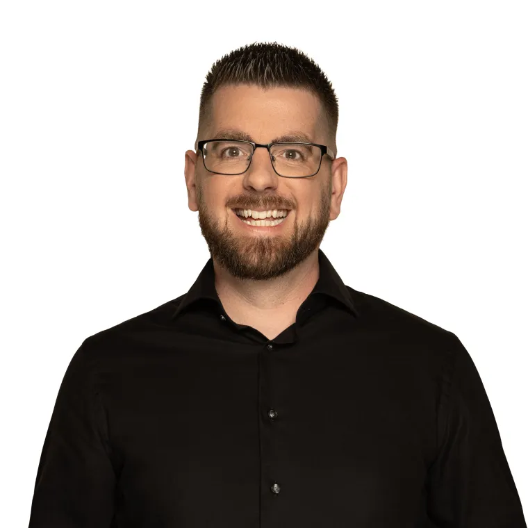 Photo of Axel Hendriks