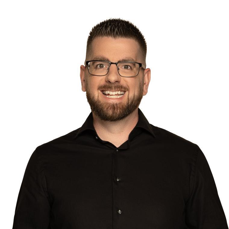 Photo of Axel Hendriks