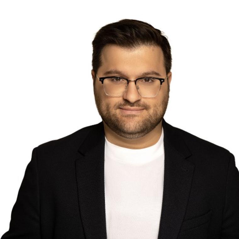 Photo of Bugrahan Bugur