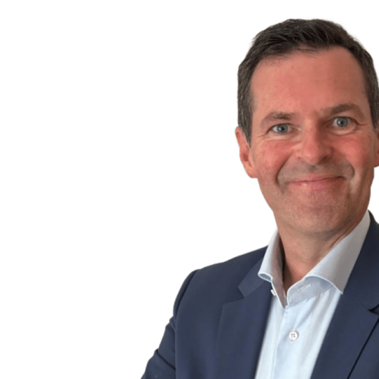 Photo of Chris Wittoeck