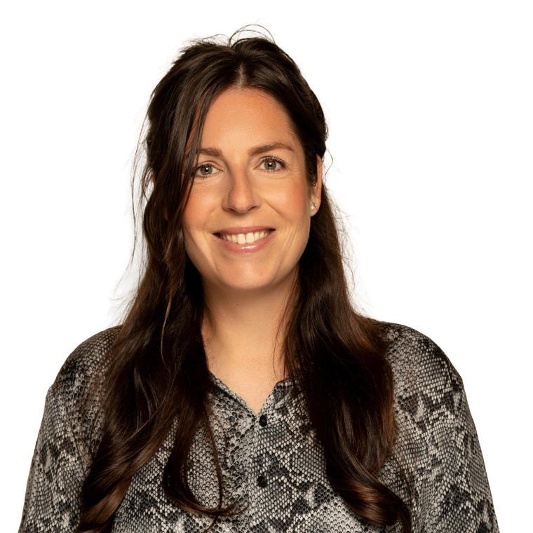 Photo of Claudia Beuk