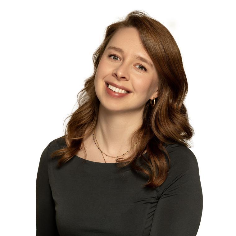 Photo of Dorien de Bruin