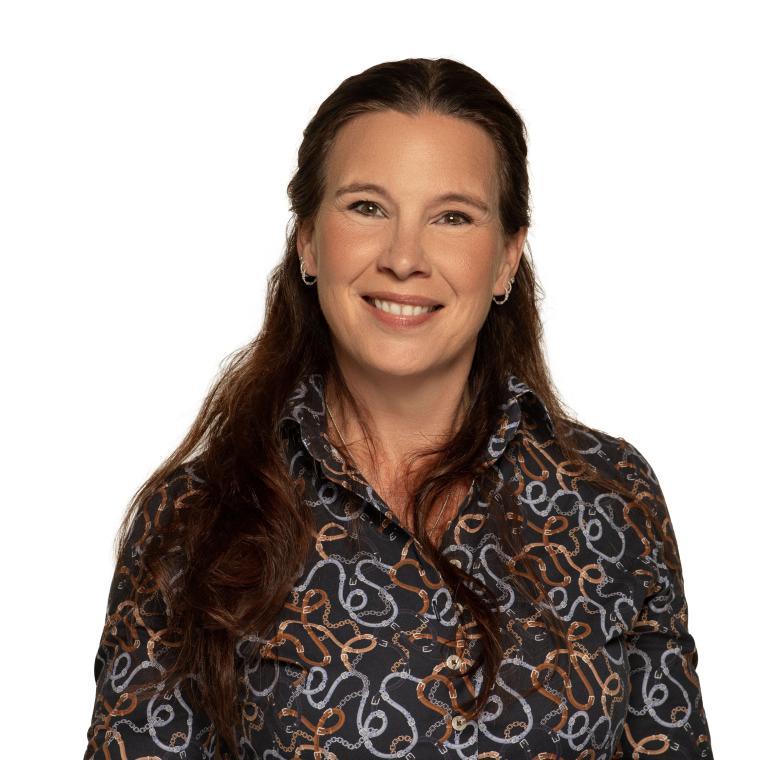 Photo of Femke Nollet