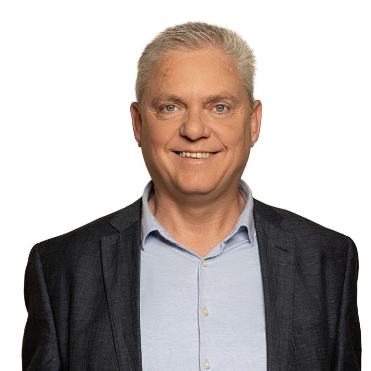 Photo of Gerard de Noord