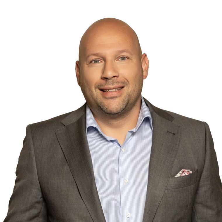 Photo of Imke Swierstra