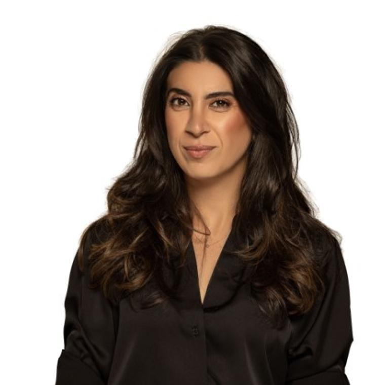 Photo of Kanar Kraaijenga