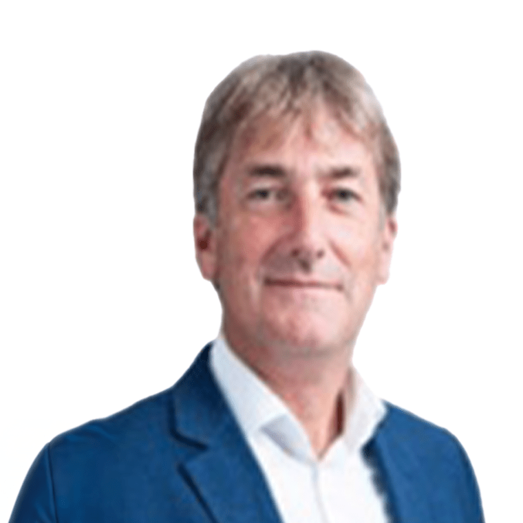 Photo of Marc Stoopman