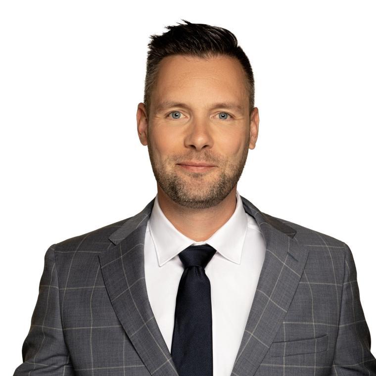 Photo of Marnix de Kievit