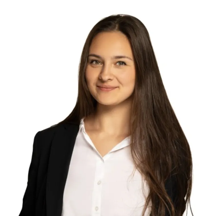 Photo of Maya Khitrova