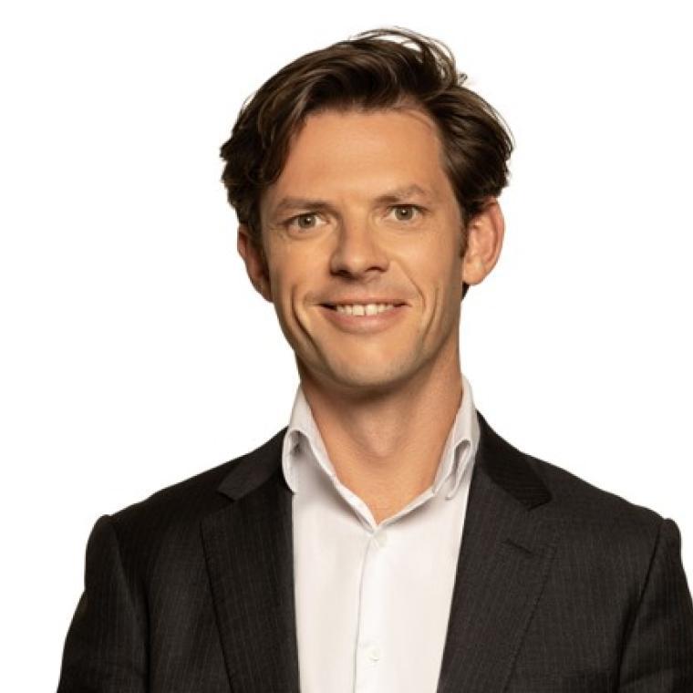 Photo of Oliver Lyon