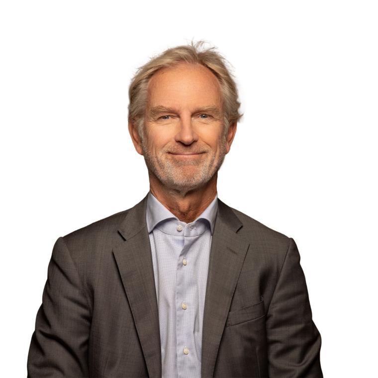 Photo of Paul de Keijzer