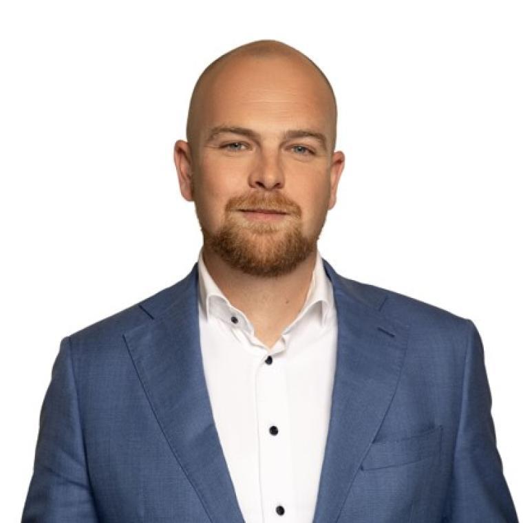 Photo of Pim de Pooter