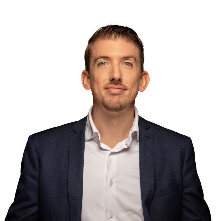 Photo of Stephan Schenk