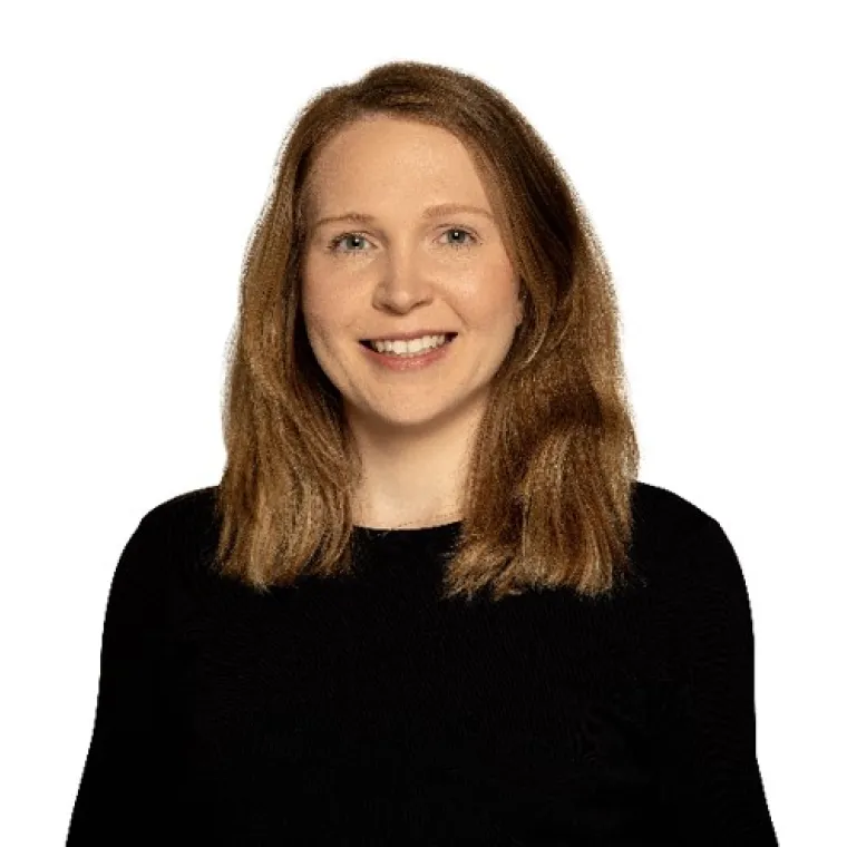 Photo of Ylonka Polder