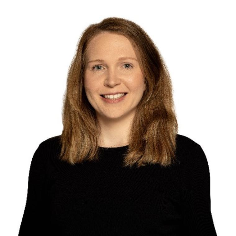 Photo of Ylonka Polder