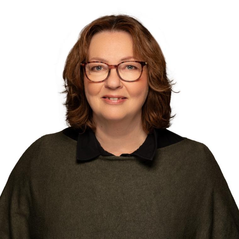 Photo of Regina  Roelevink