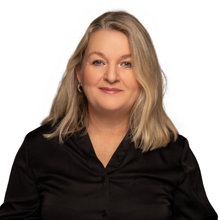 Photo of Renée  Geijzendorffer