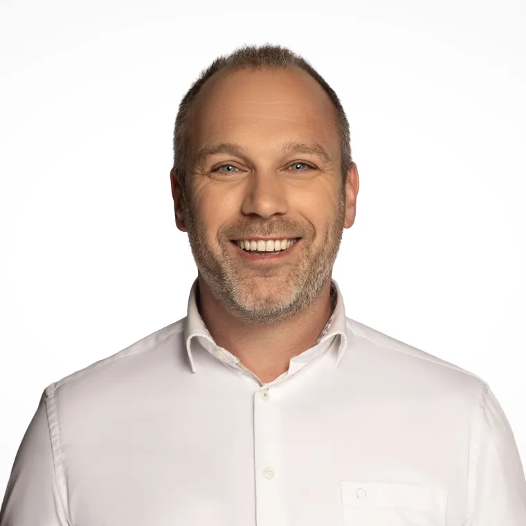 Photo of Niels Mastenbroek