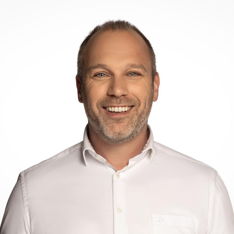 Photo of Niels Mastenbroek